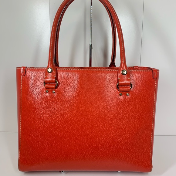 Authentic Kate Spade Tote - Picture 2 of 3